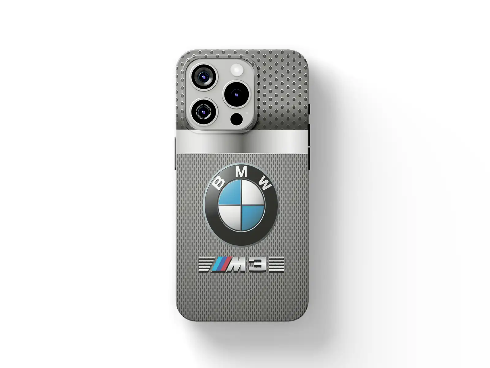 BMW Custodia Smartphone Pro Resistente Alta Qualità